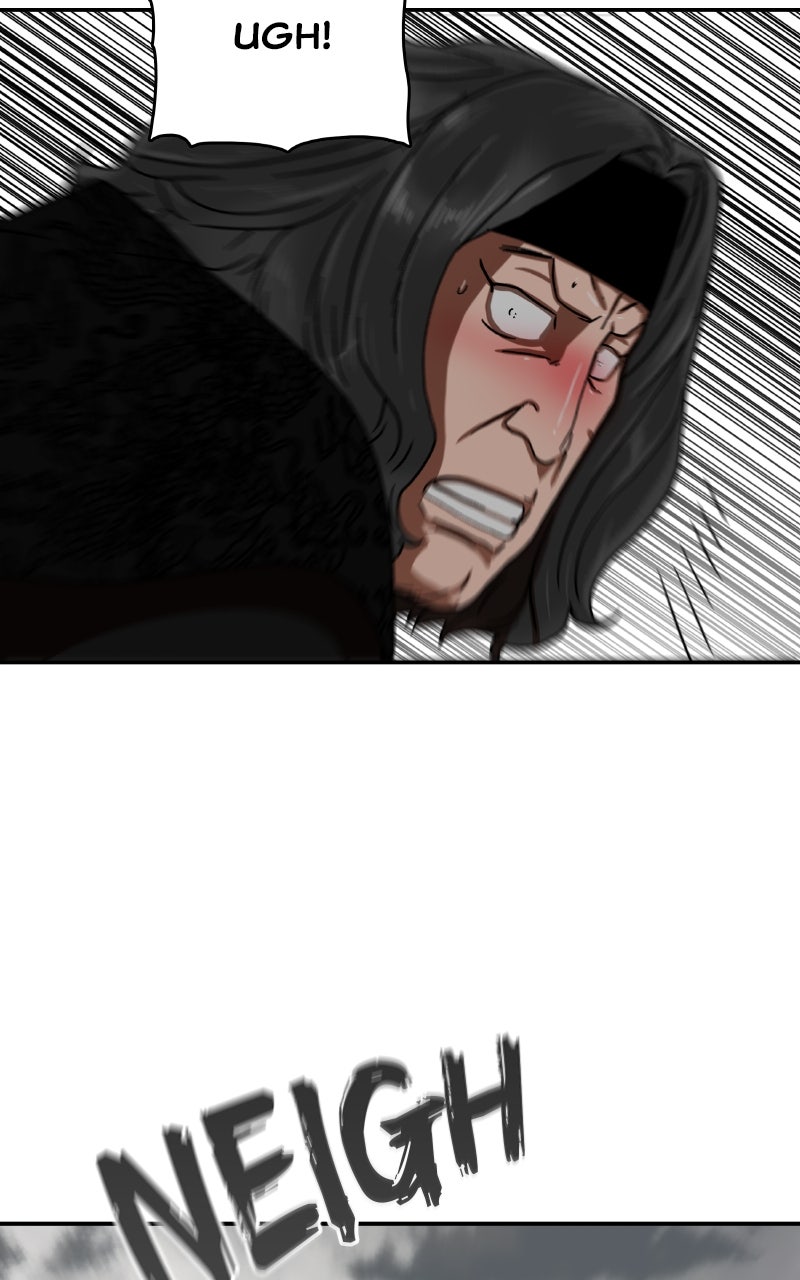 Like a Chilling Flame Episode 44 page 102 - 