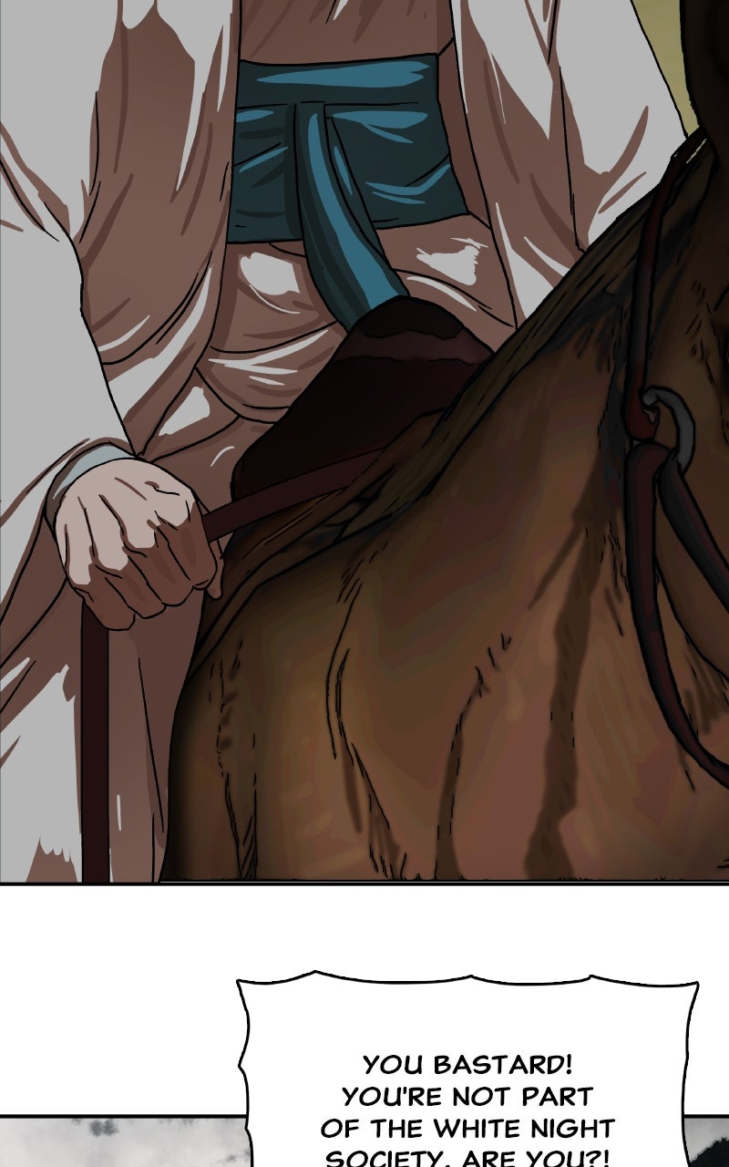 Like a Chilling Flame Episode 44 page 106 - 
