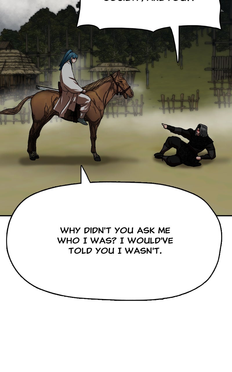 Like a Chilling Flame Episode 44 page 107 - 