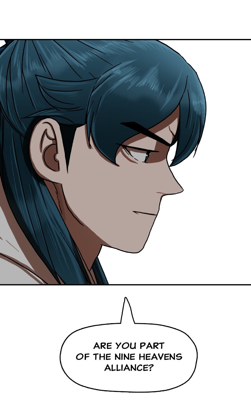 Like a Chilling Flame Episode 44 page 108 - 