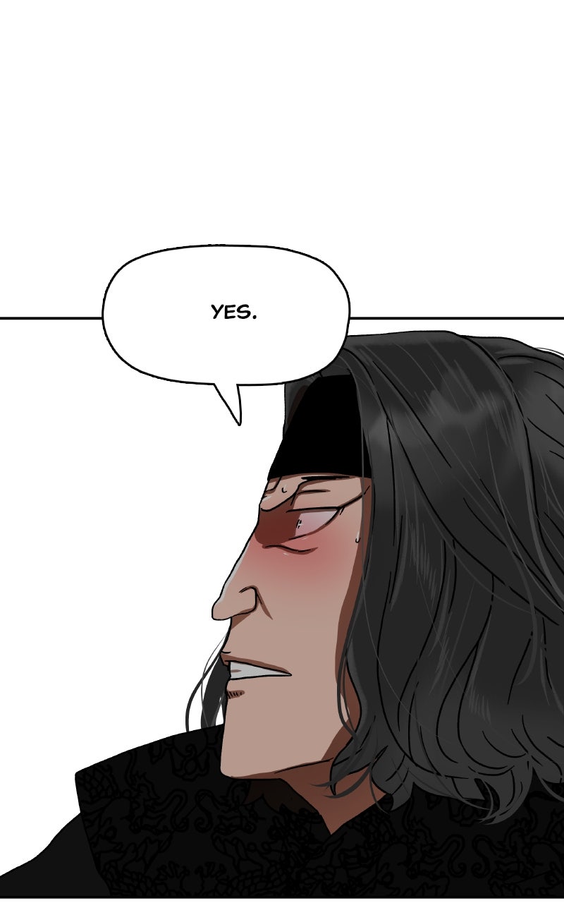 Like a Chilling Flame Episode 44 page 109 - 