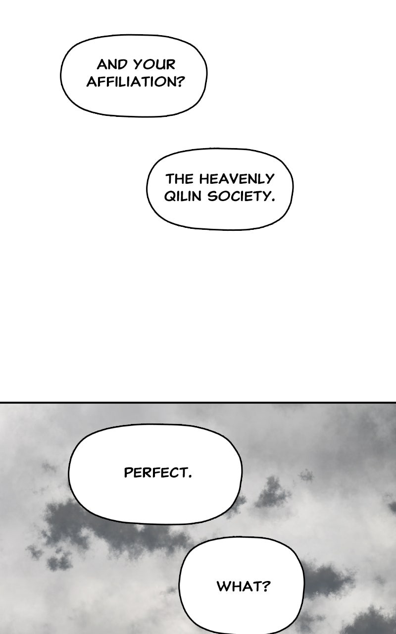 Like a Chilling Flame Episode 44 page 110 - 