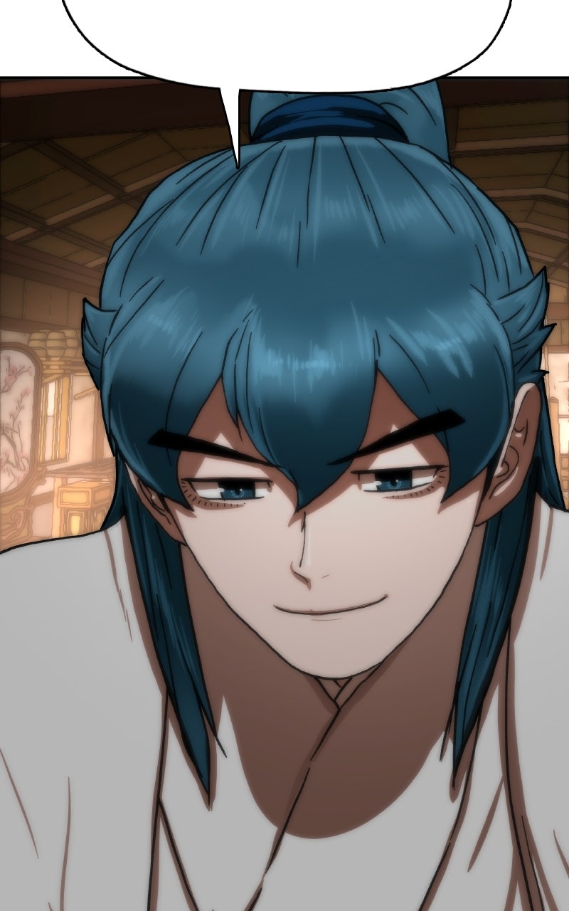 Like a Chilling Flame Episode 44 page 12 - 