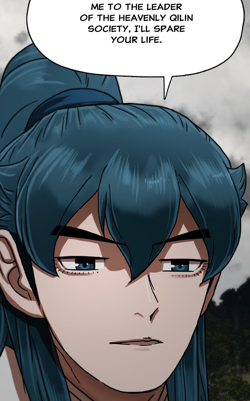 Like a Chilling Flame Episode 44 page 112 - 