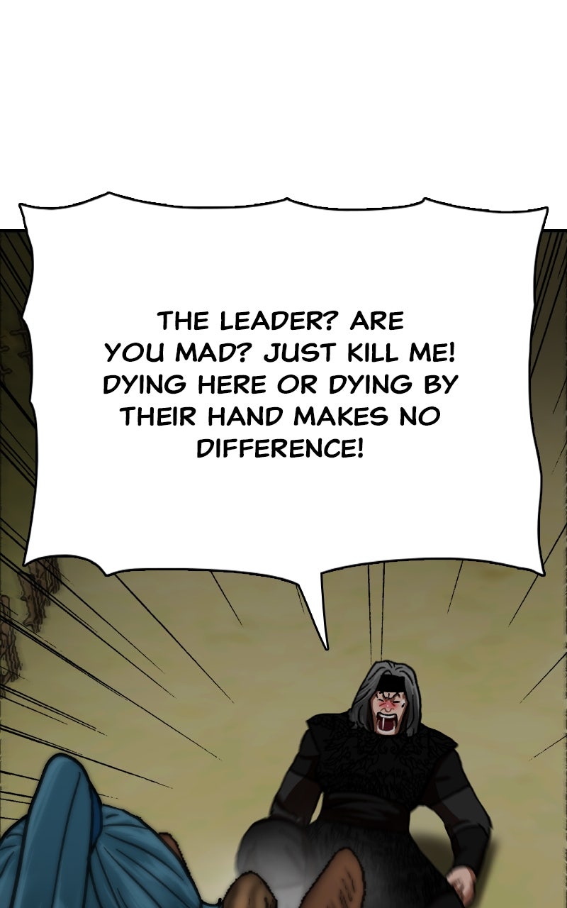 Like a Chilling Flame Episode 44 page 114 - 