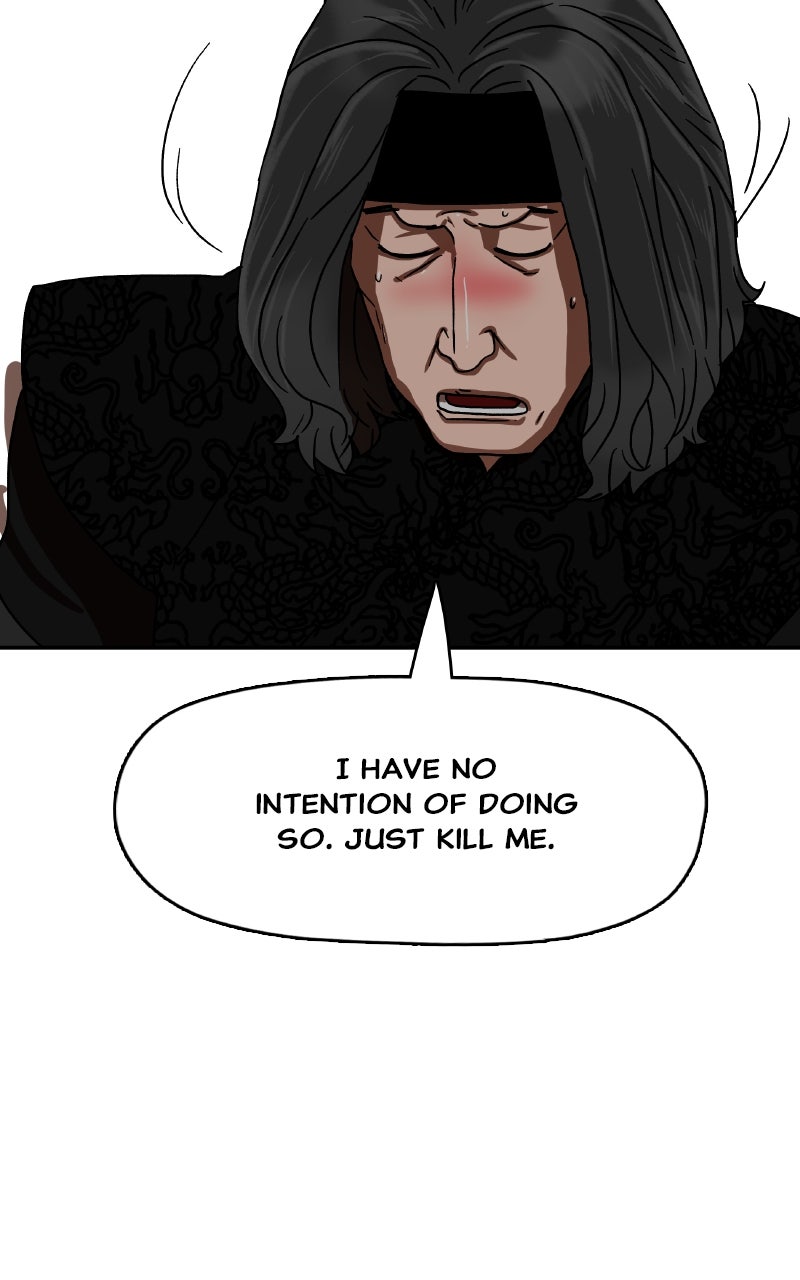 Like a Chilling Flame Episode 44 page 118 - 
