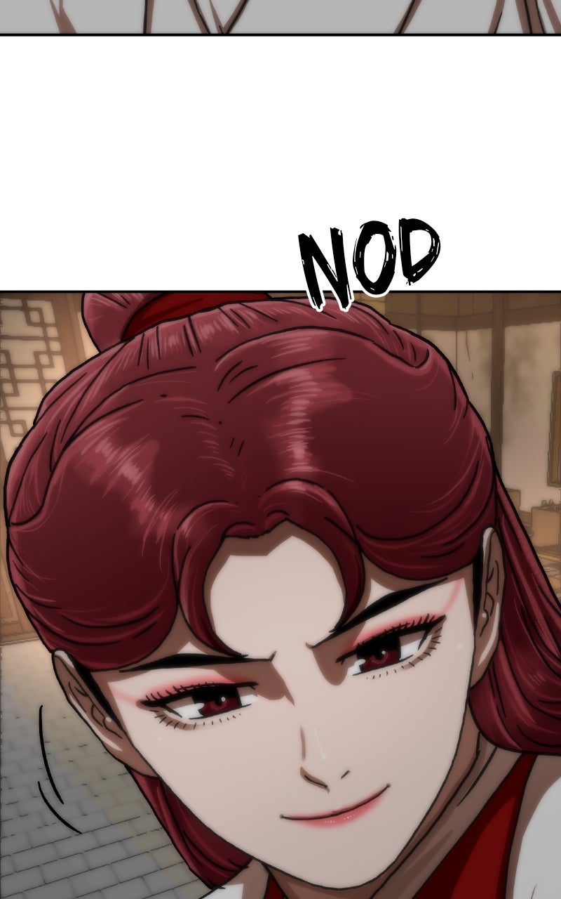 Like a Chilling Flame Episode 44 page 13 - 