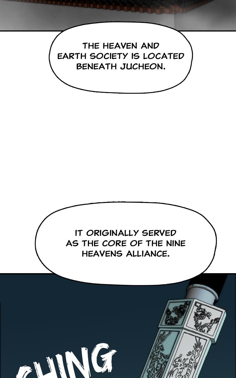 Like a Chilling Flame Episode 44 page 3 - 