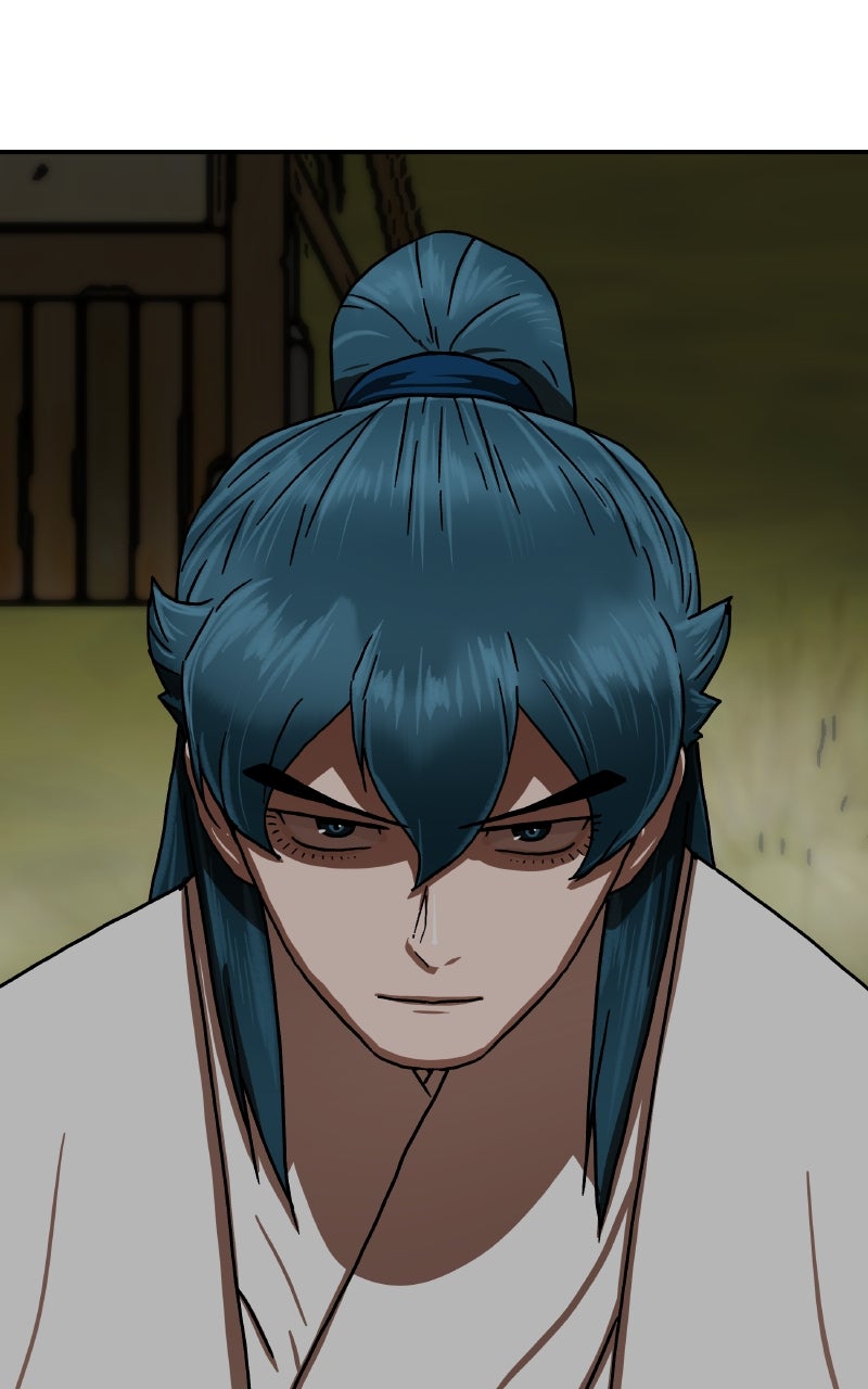 Like a Chilling Flame Episode 44 page 23 - 