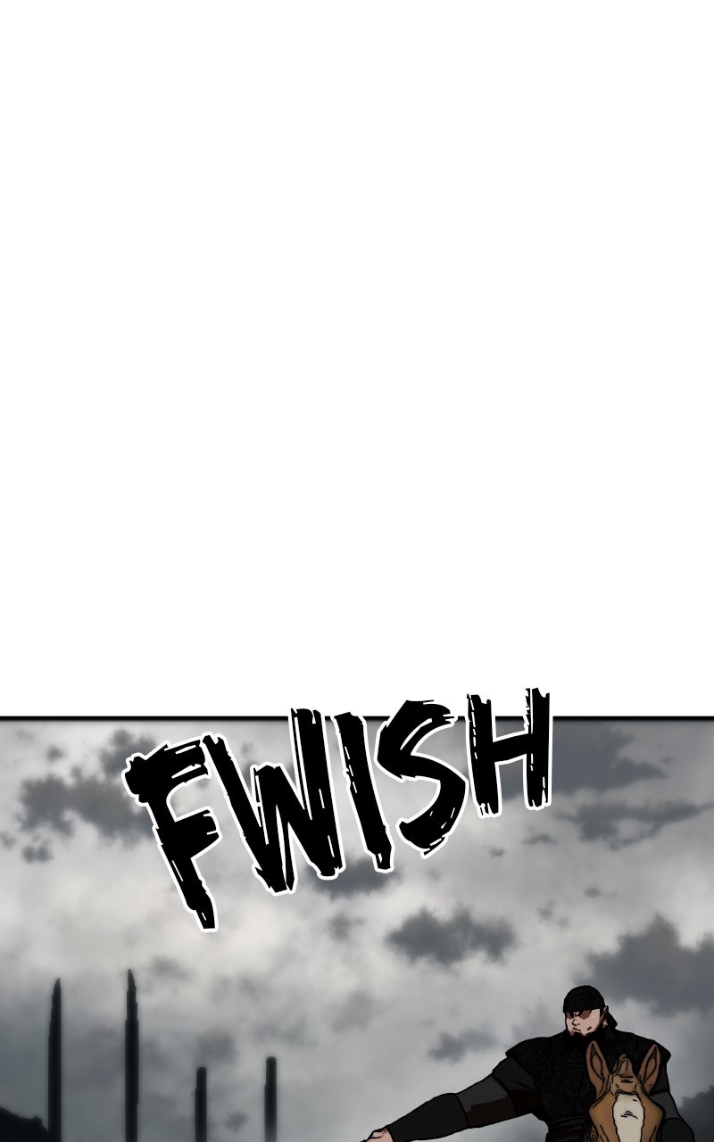 Like a Chilling Flame Episode 44 page 25 - 