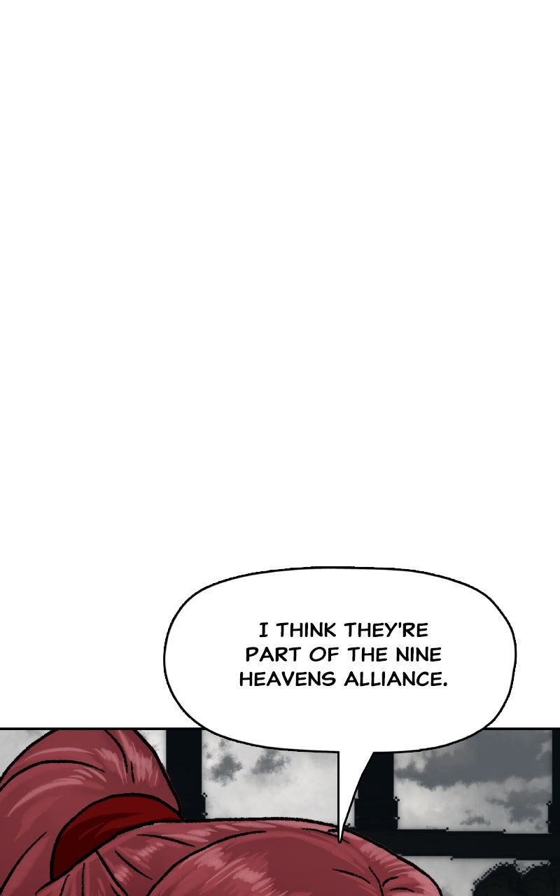 Like a Chilling Flame Episode 44 page 31 - 