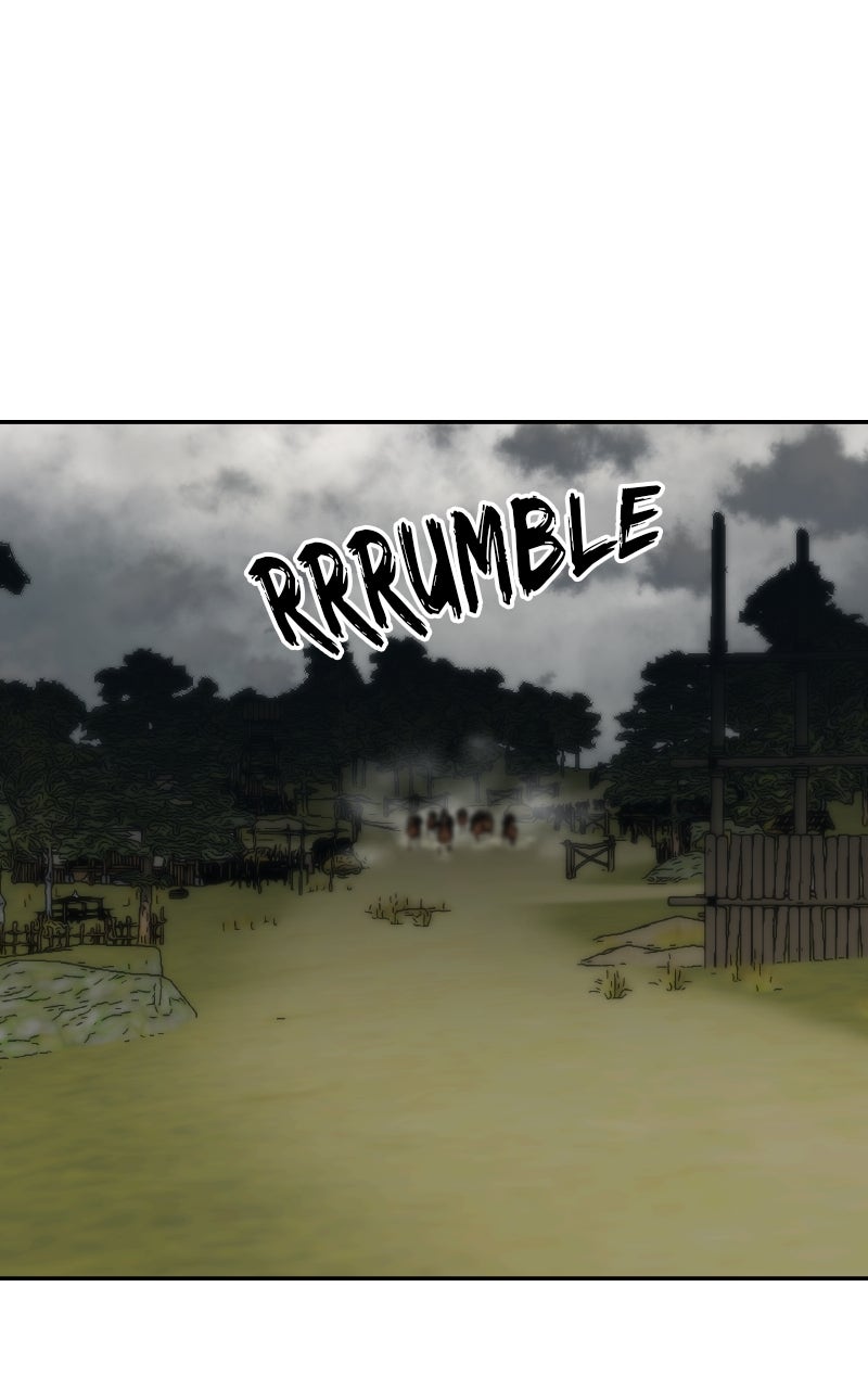 Like a Chilling Flame Episode 44 page 38 - 