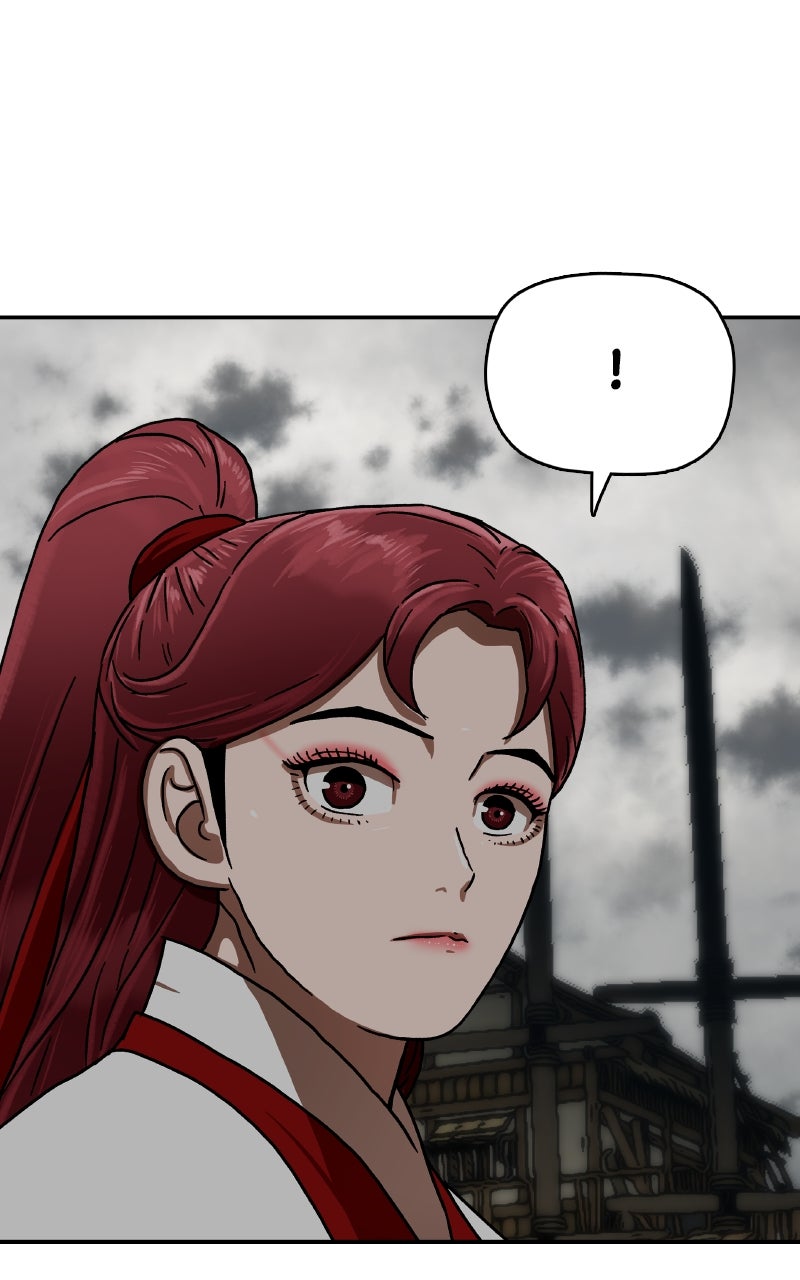 Like a Chilling Flame Episode 44 page 40 - 