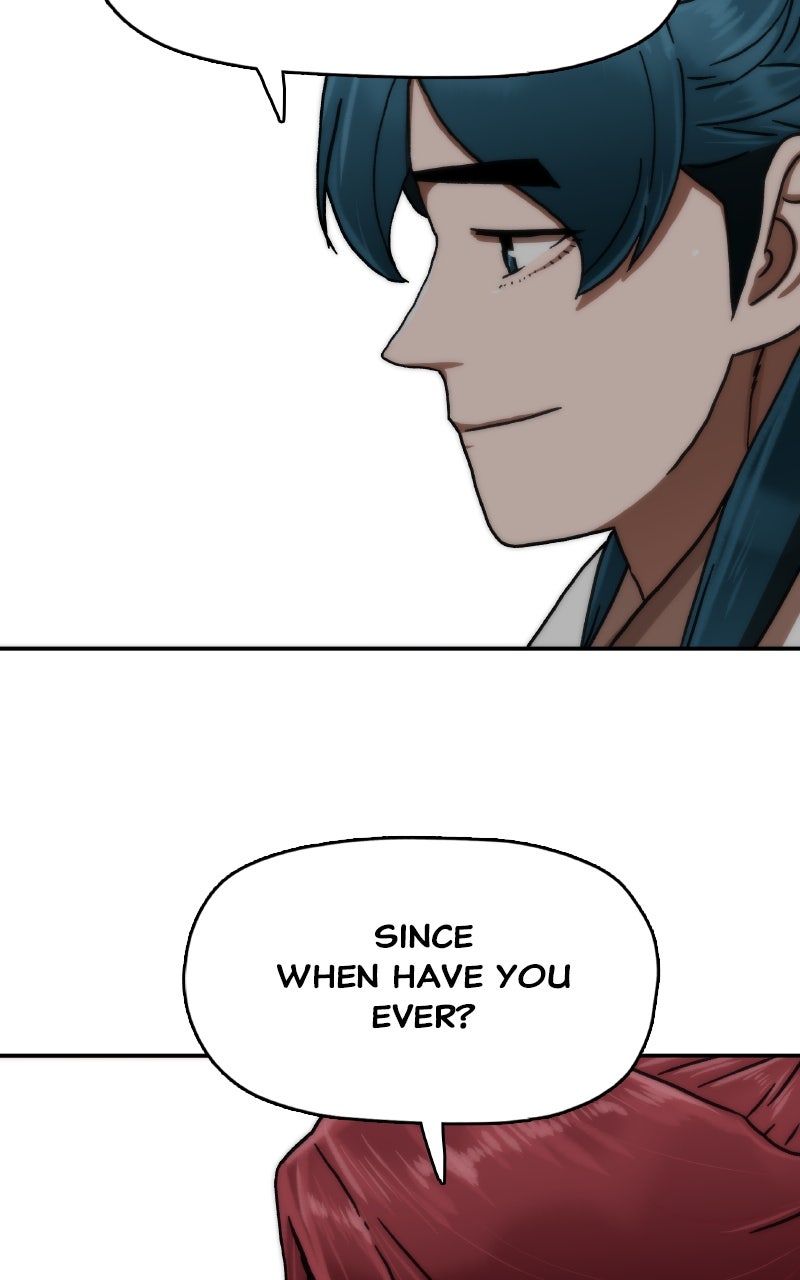 Like a Chilling Flame Episode 44 page 44 - 