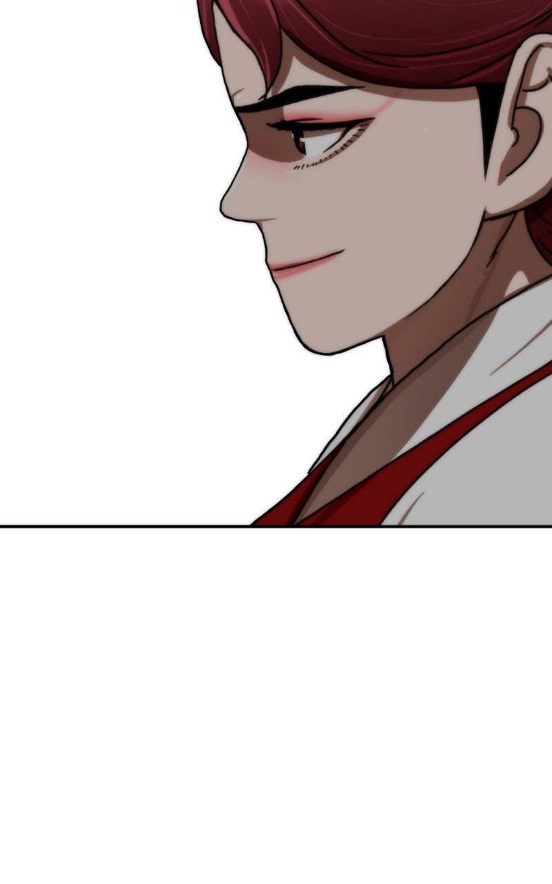 Like a Chilling Flame Episode 44 page 45 - 