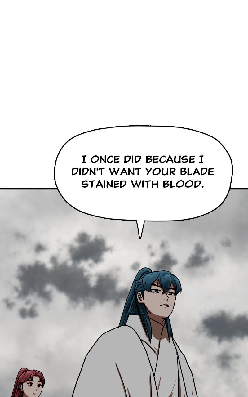 Like a Chilling Flame Episode 44 page 46 - 