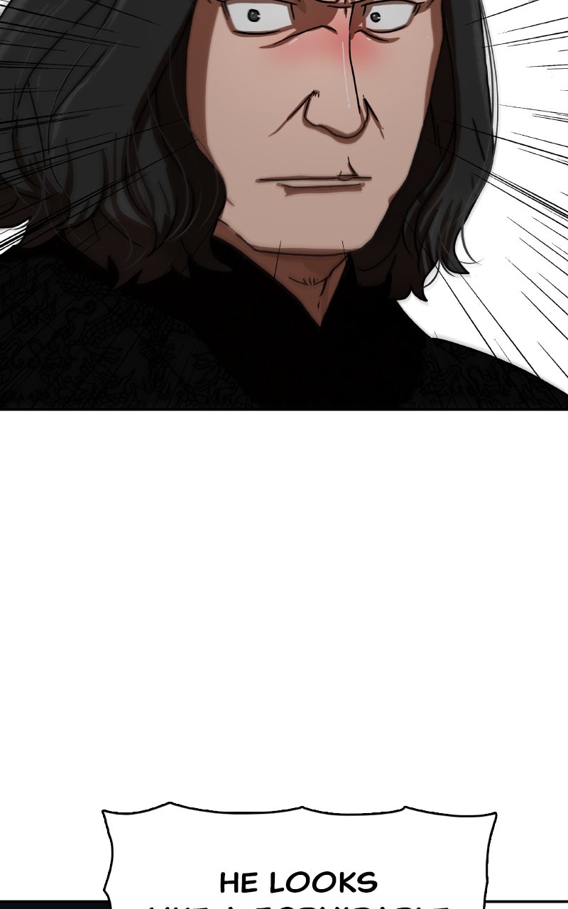 Like a Chilling Flame Episode 44 page 55 - 