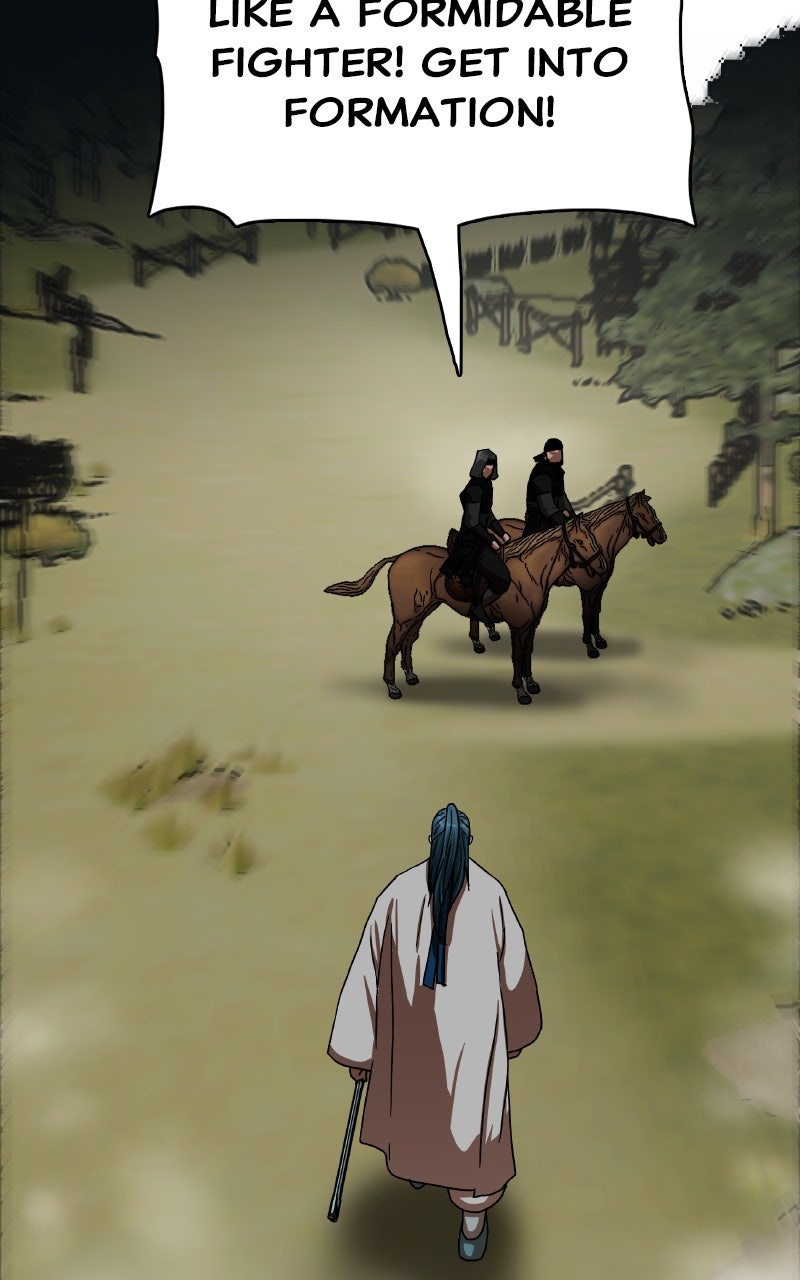 Like a Chilling Flame Episode 44 page 56 - 