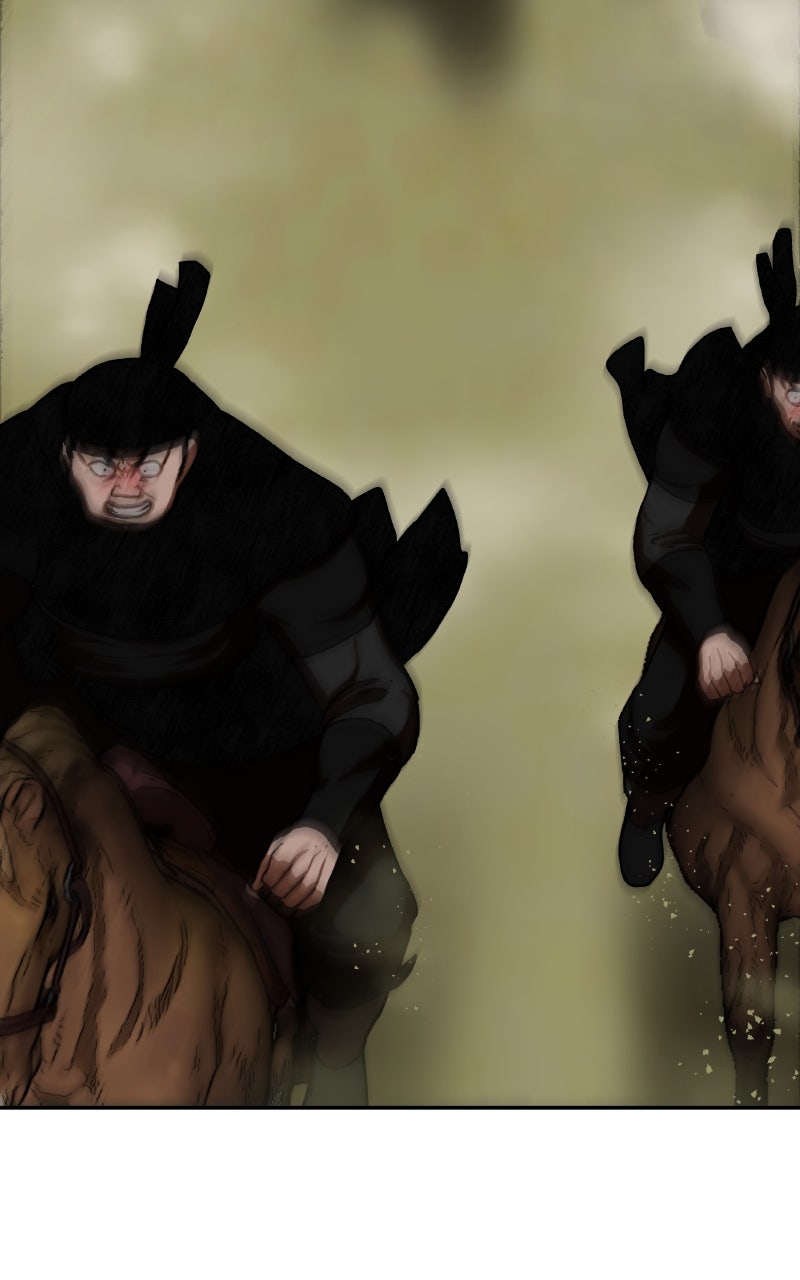 Like a Chilling Flame Episode 44 page 57 - 
