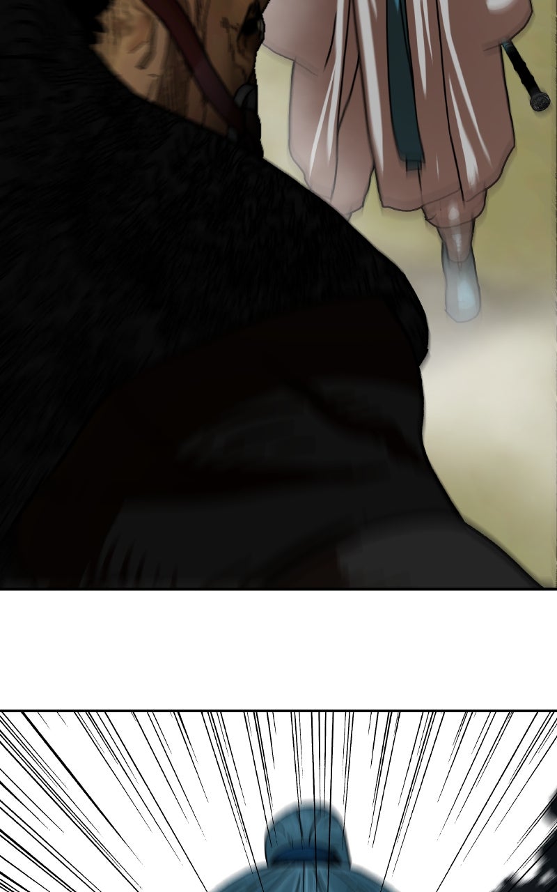 Like a Chilling Flame Episode 44 page 60 - 