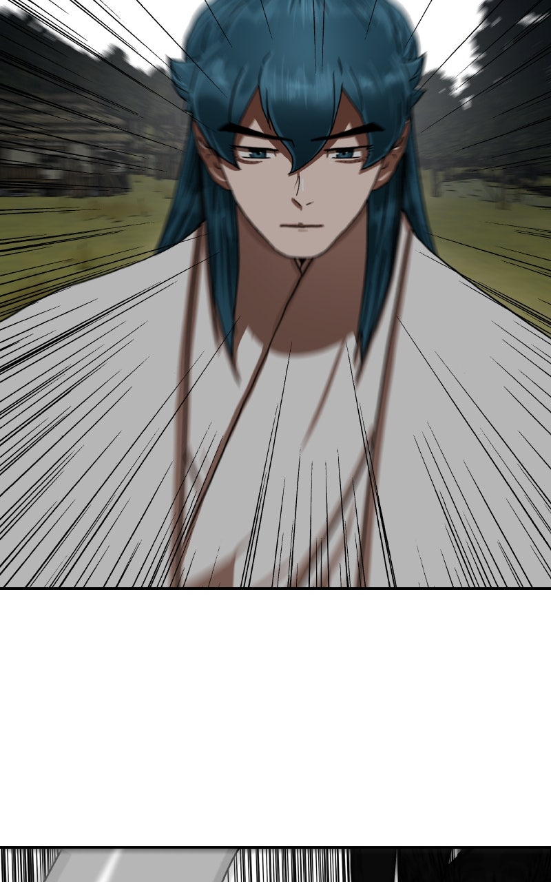 Like a Chilling Flame Episode 44 page 61 - 