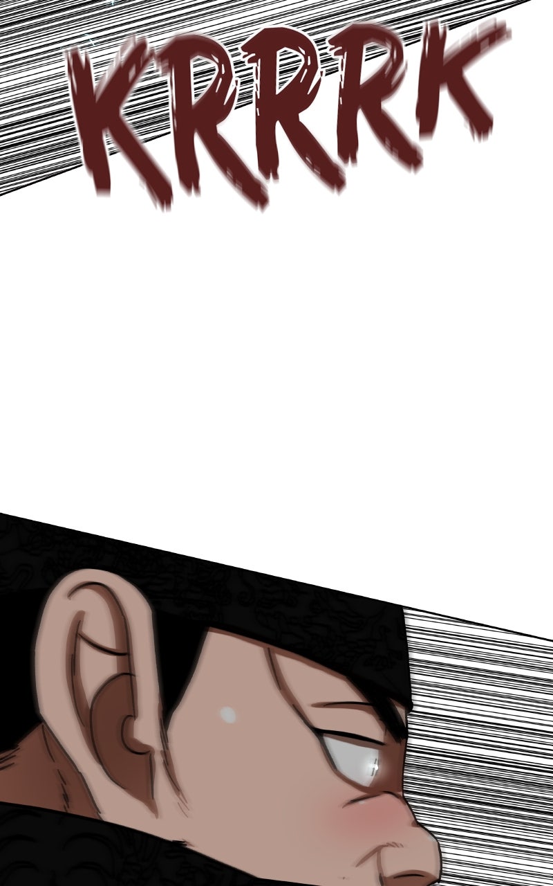 Like a Chilling Flame Episode 44 page 64 - 