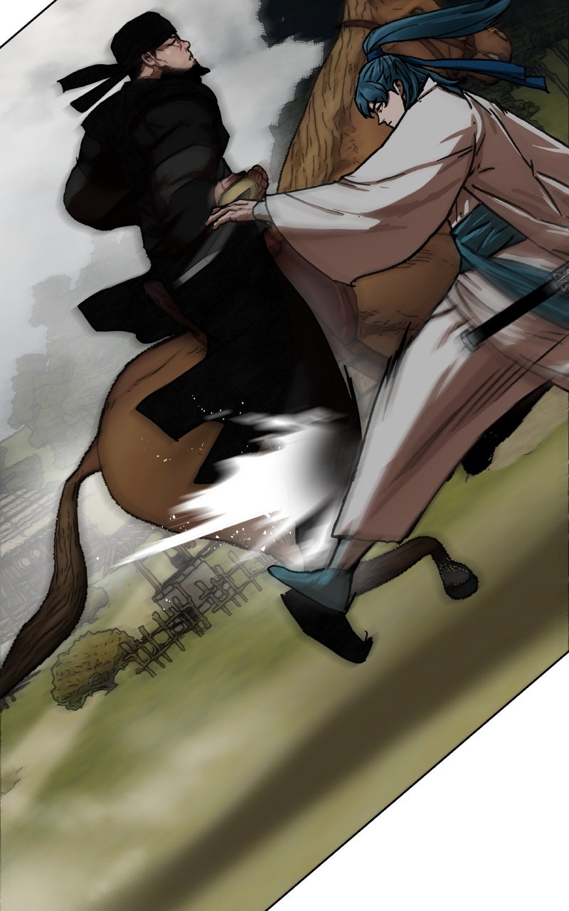 Like a Chilling Flame Episode 44 page 68 - 
