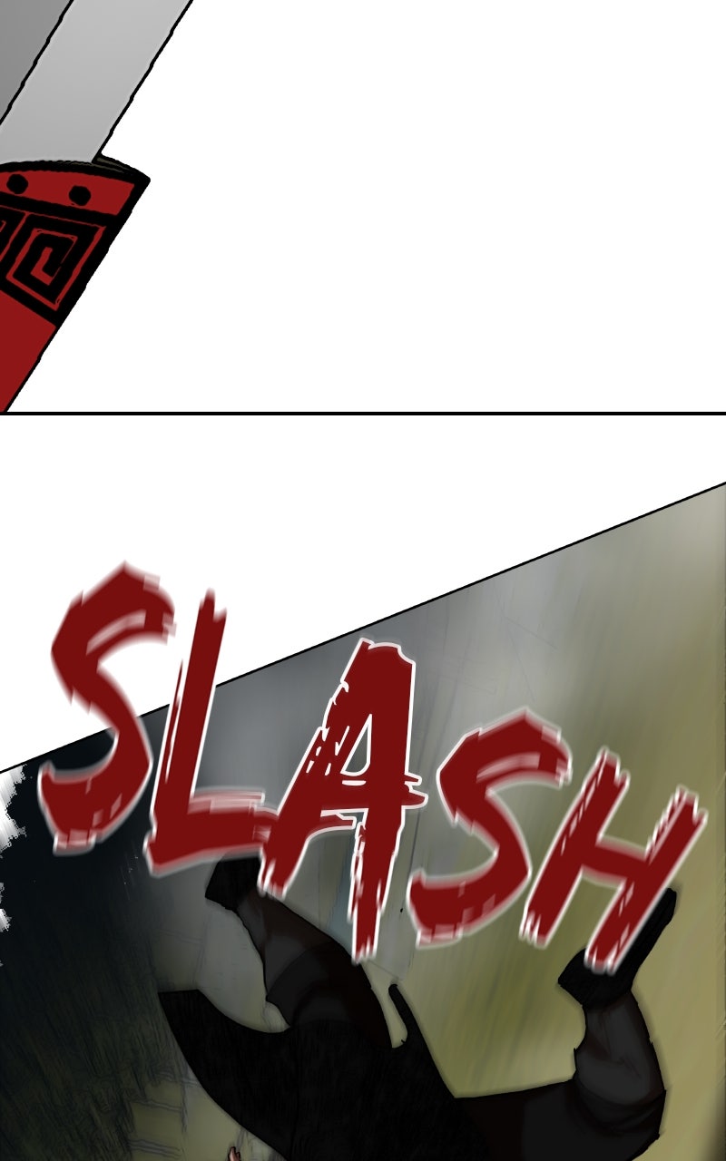 Like a Chilling Flame Episode 44 page 74 - 