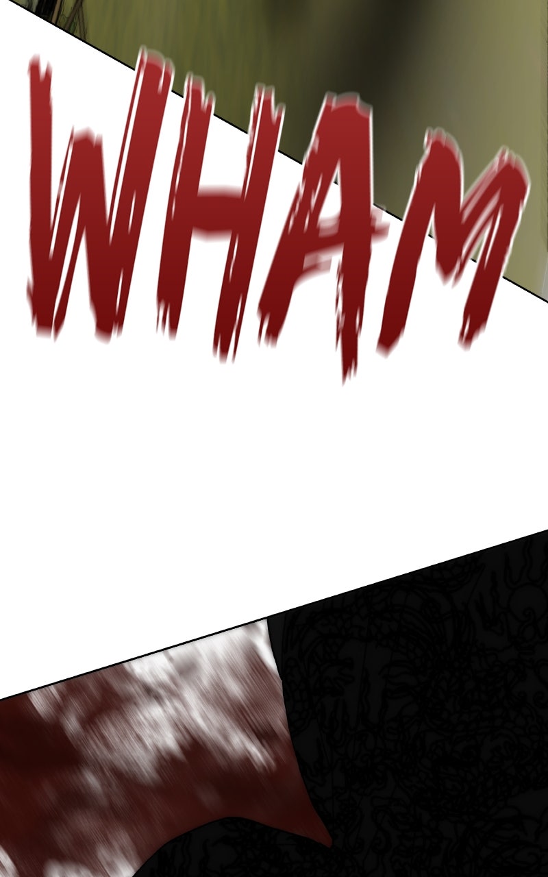 Like a Chilling Flame Episode 44 page 76 - 
