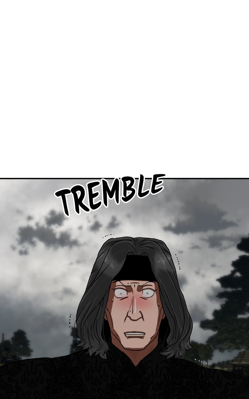 Like a Chilling Flame Episode 44 page 85 - 