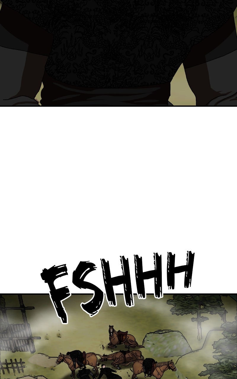 Like a Chilling Flame Episode 44 page 86 - 