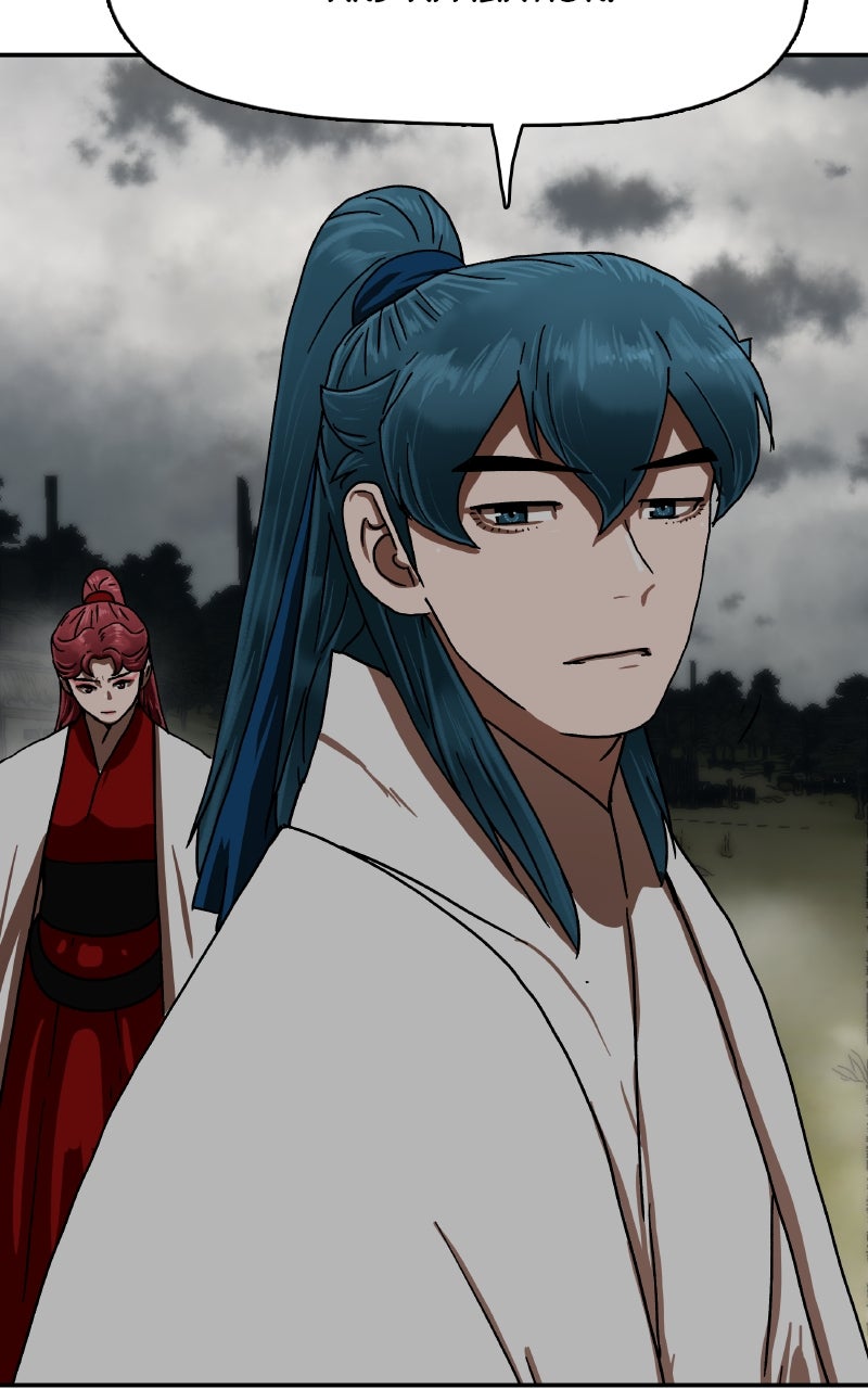 Like a Chilling Flame Episode 44 page 88 - 