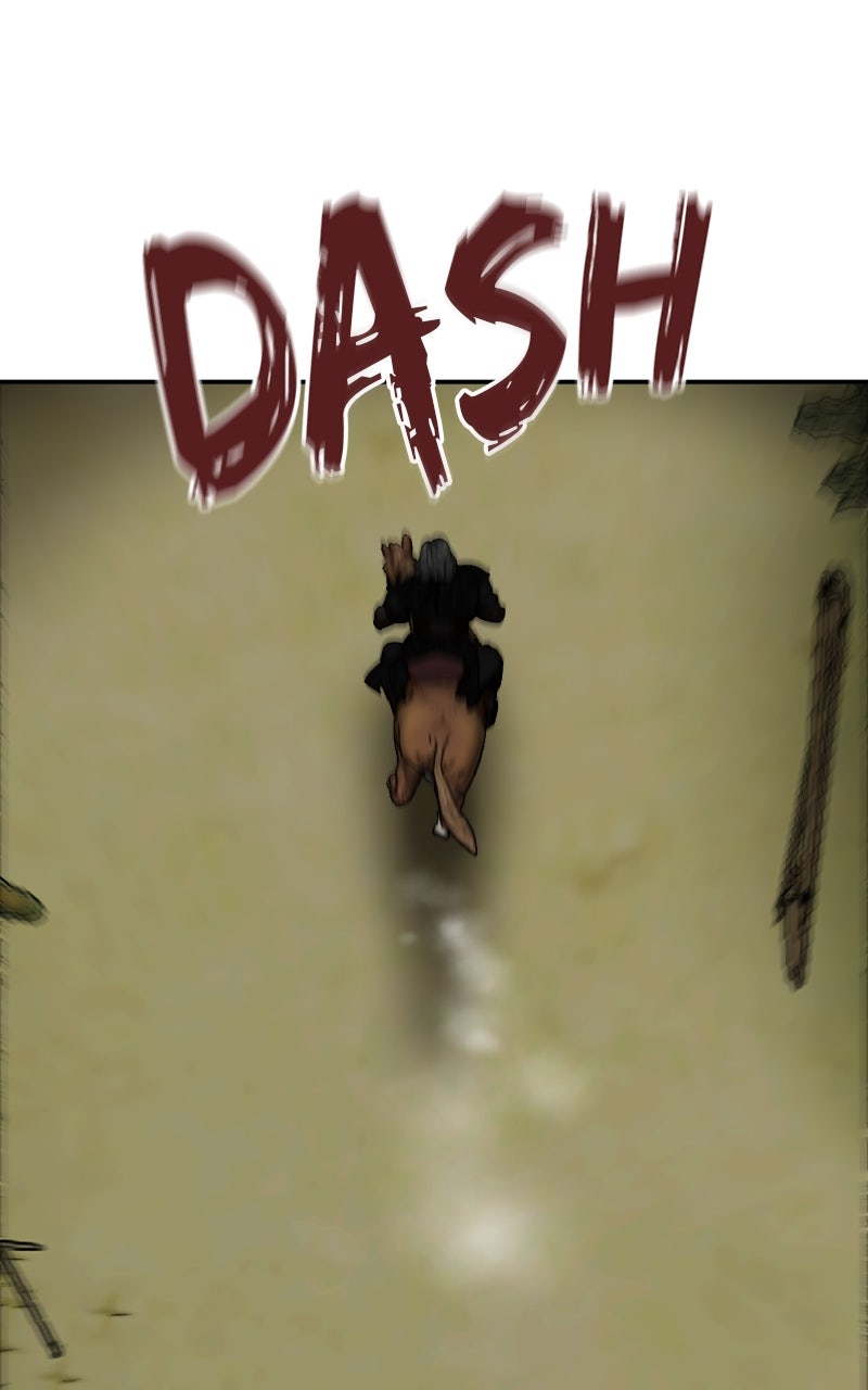 Like a Chilling Flame Episode 44 page 89 - 
