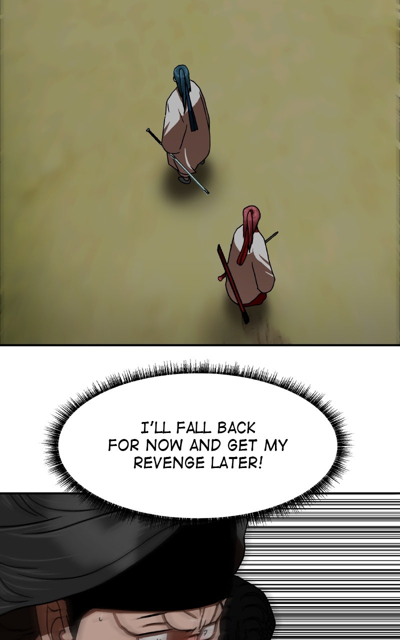 Like a Chilling Flame Episode 44 page 90 - 