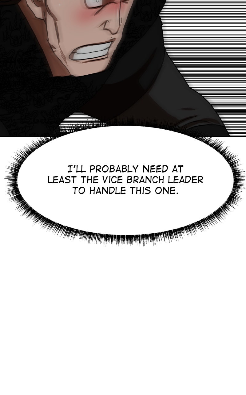 Like a Chilling Flame Episode 44 page 91 - 