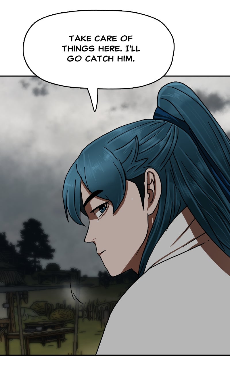 Like a Chilling Flame Episode 44 page 93 - 