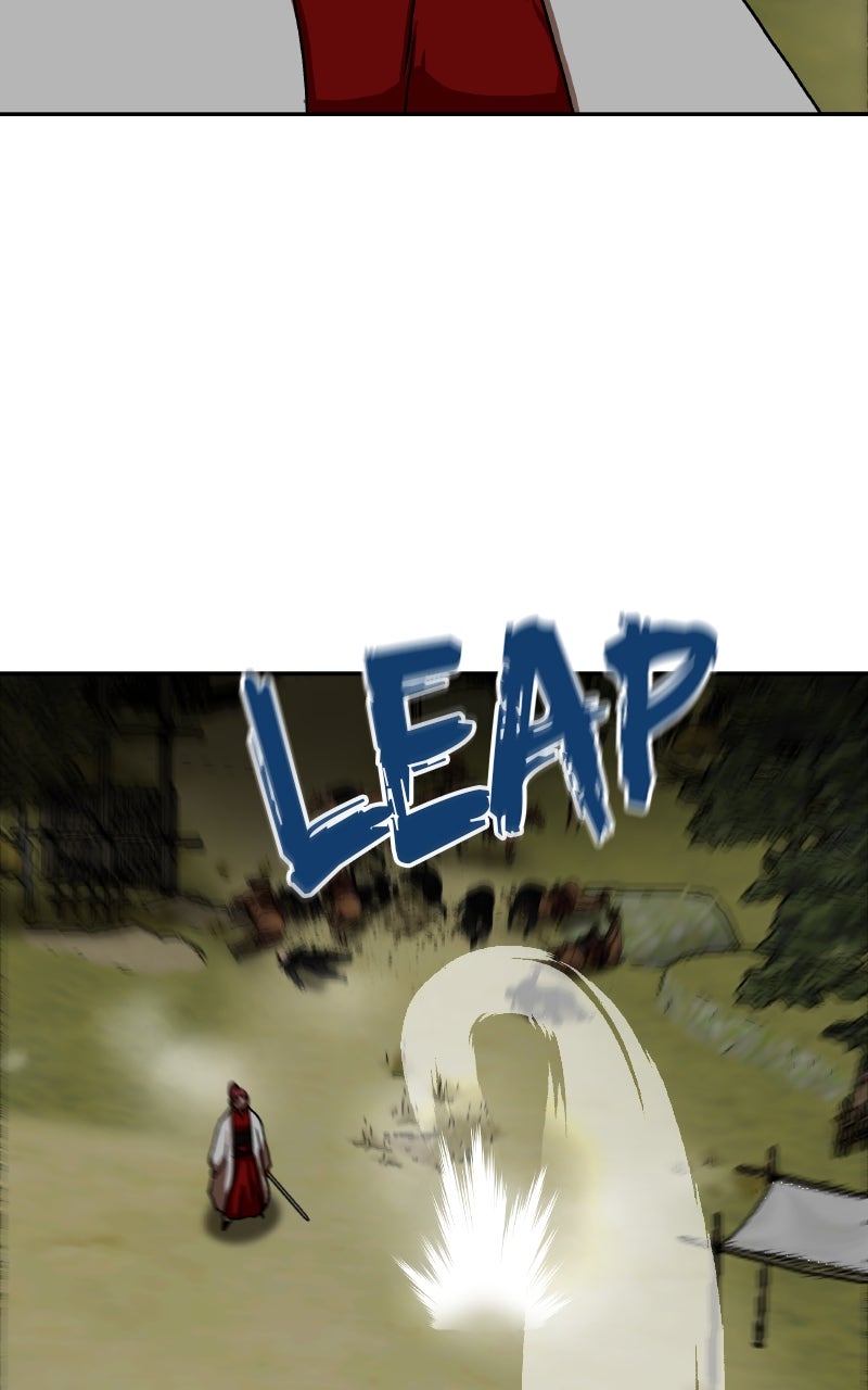Like a Chilling Flame Episode 44 page 95 - 
