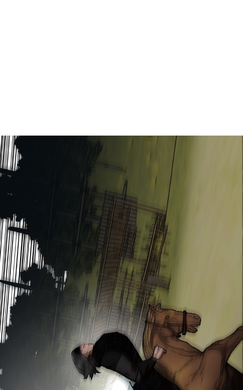 Like a Chilling Flame Episode 44 page 97 - 