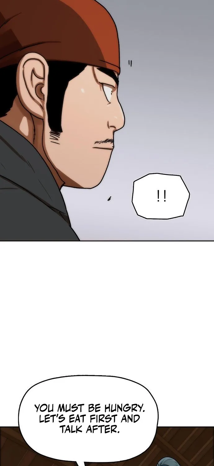 Like a Chilling Flame Chapter 45.1 page 28 - 