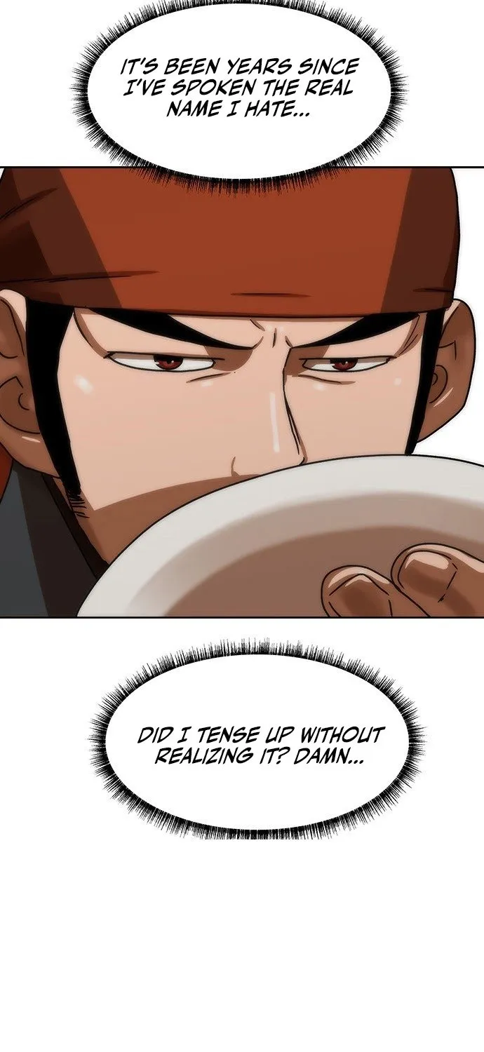 Like a Chilling Flame Chapter 45.1 page 37 - 