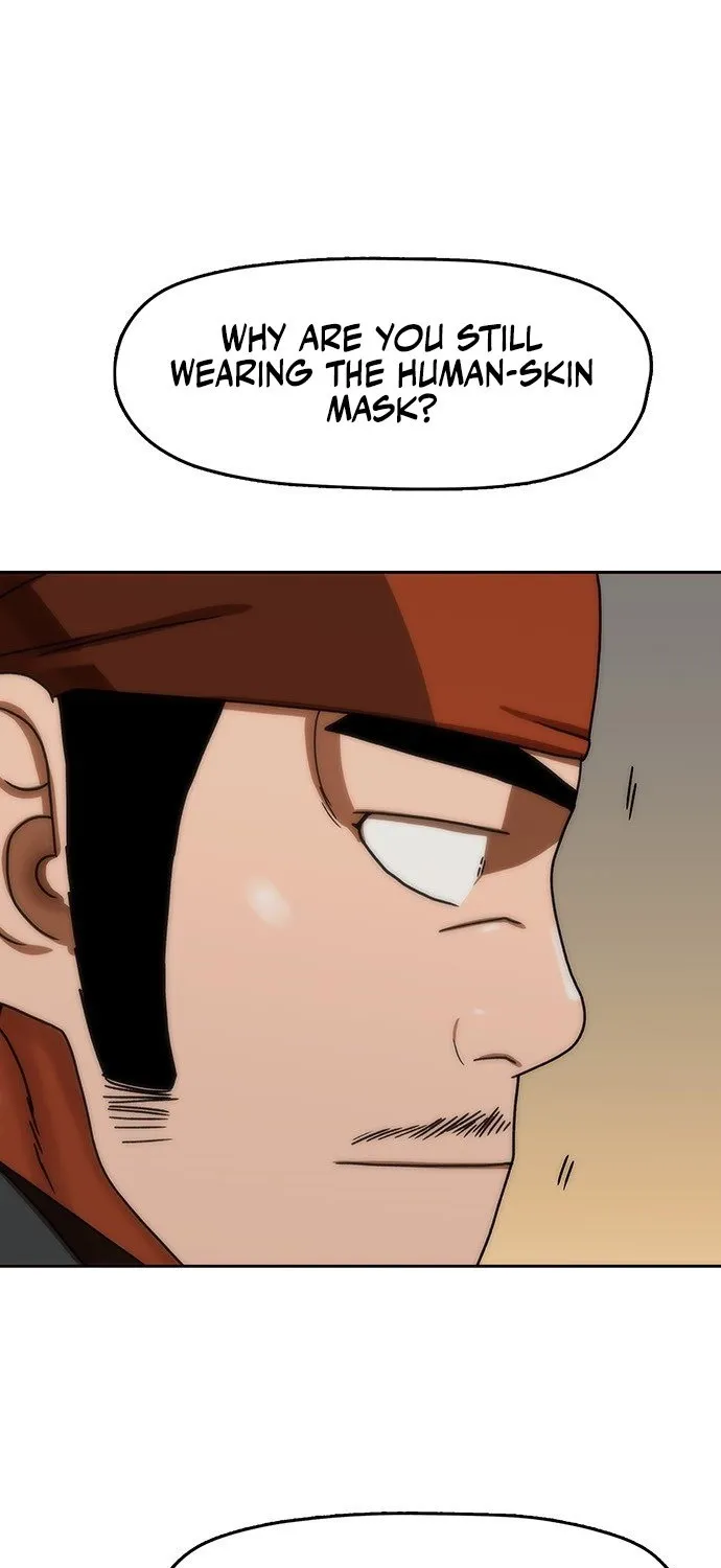 Like a Chilling Flame Chapter 45.1 page 41 - 