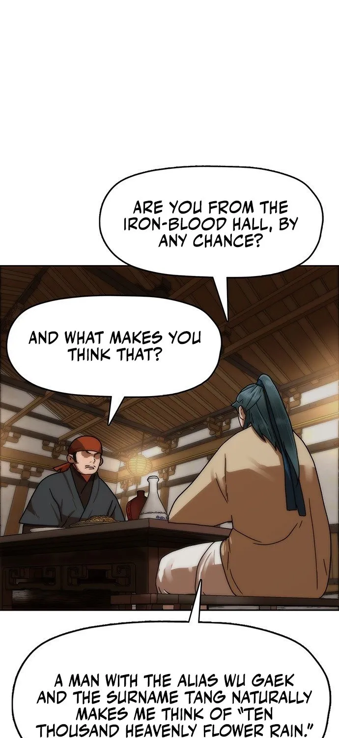 Like a Chilling Flame Chapter 45.1 page 47 - 