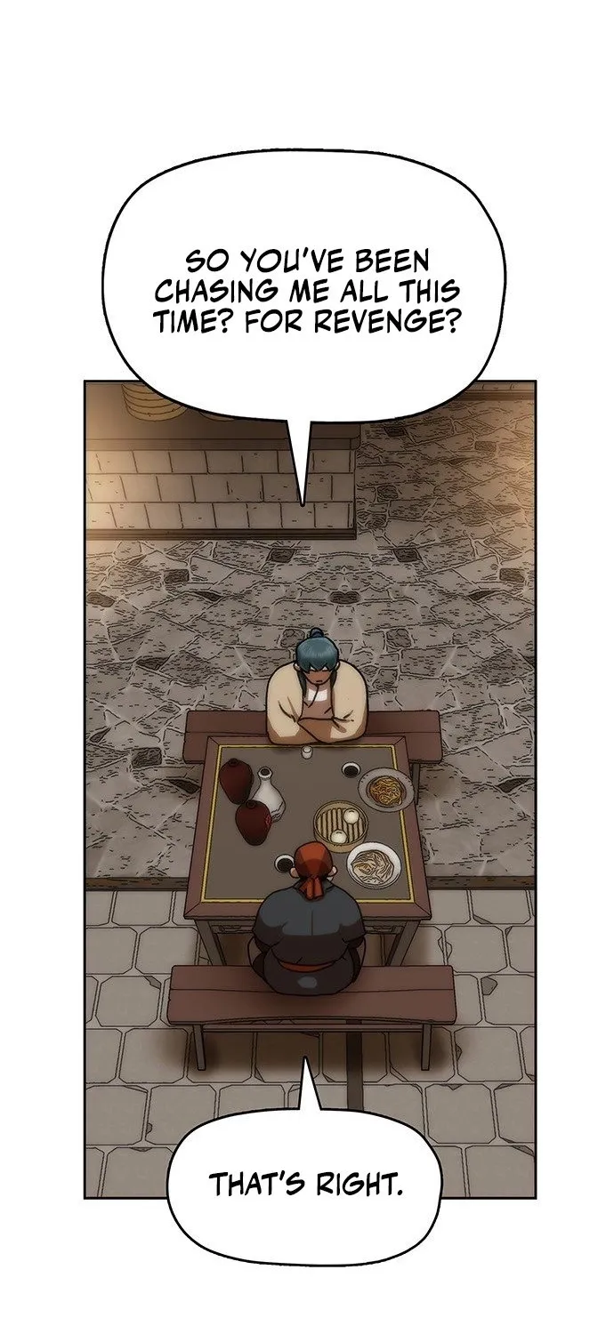Like a Chilling Flame Chapter 45.1 page 50 - 