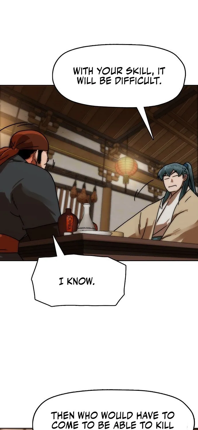 Like a Chilling Flame Chapter 45.1 page 52 - 
