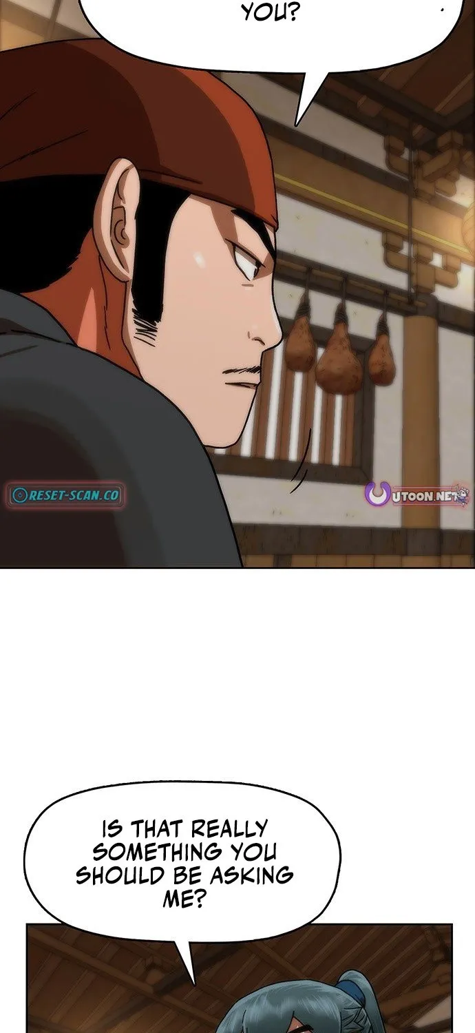 Like a Chilling Flame Chapter 45.1 page 53 - 