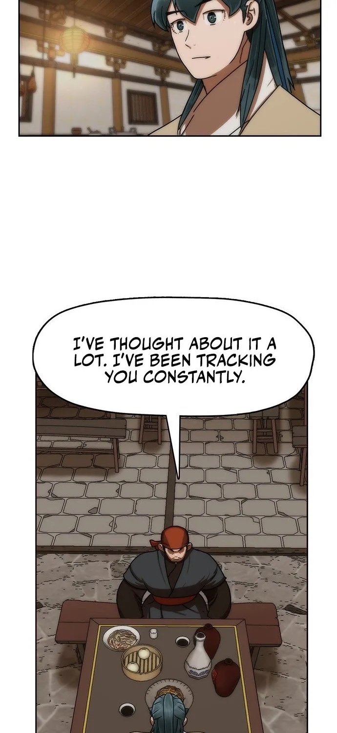 Like a Chilling Flame Chapter 45.1 page 54 - 