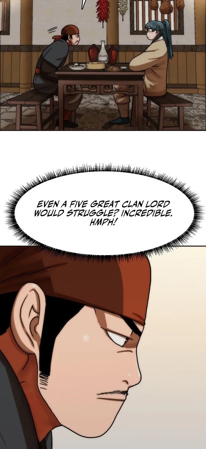 Like a Chilling Flame Chapter 45.1 page 64 - 