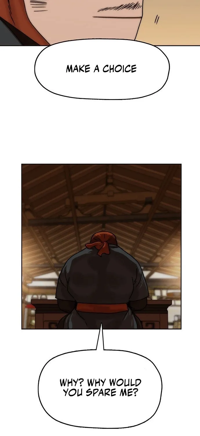 Like a Chilling Flame Chapter 45.1 page 68 - 