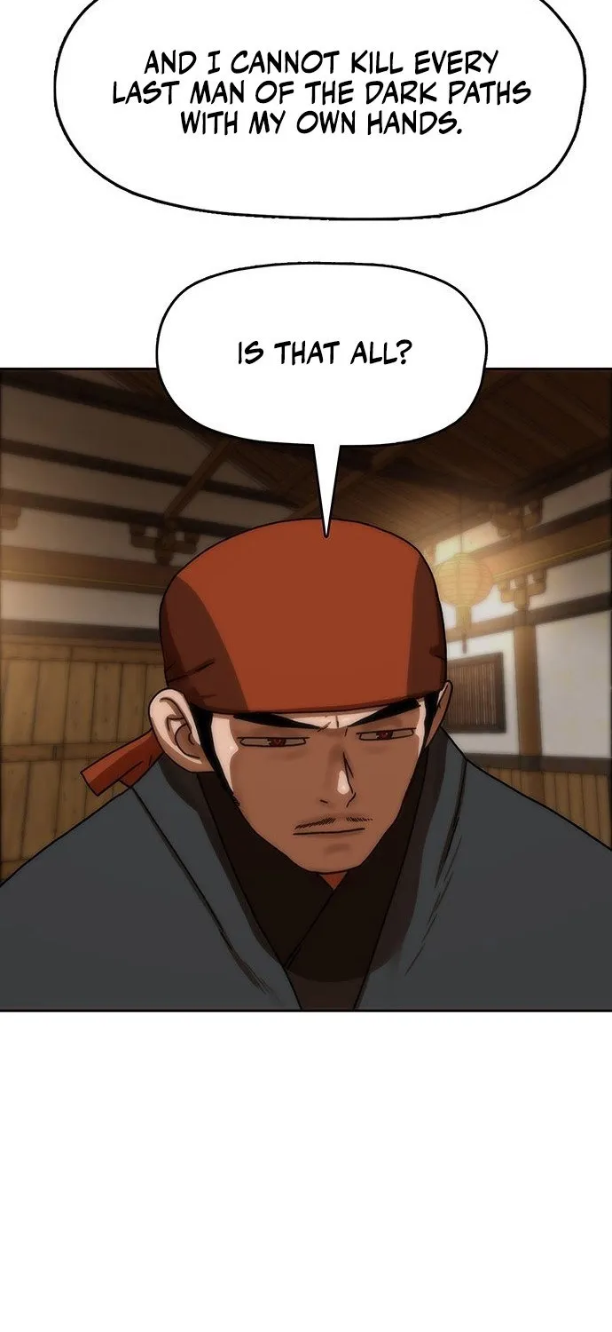 Like a Chilling Flame Chapter 45.1 page 70 - 