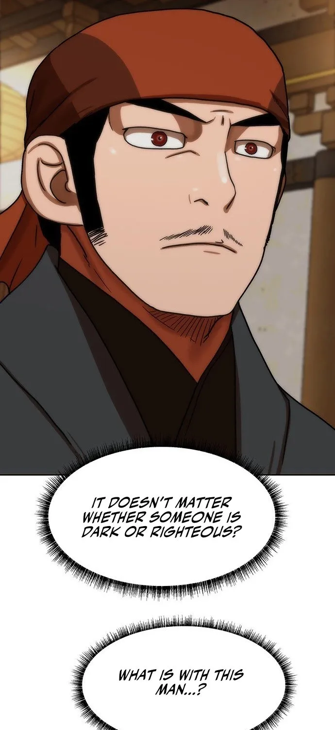 Like a Chilling Flame Chapter 45.1 page 73 - 